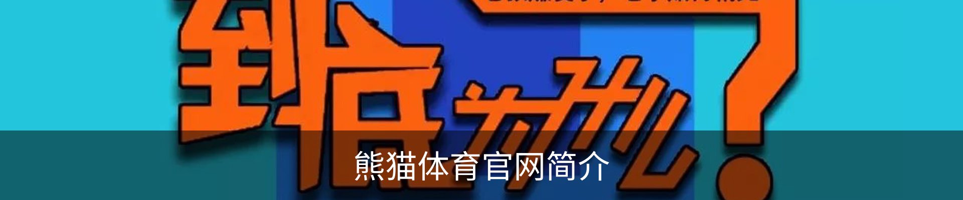 内页banner